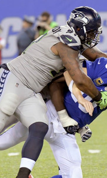 Seahawks defense back on top after 3-game win streak